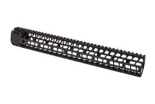 Spike's Tactical 15" CRR free float M-LOK rail